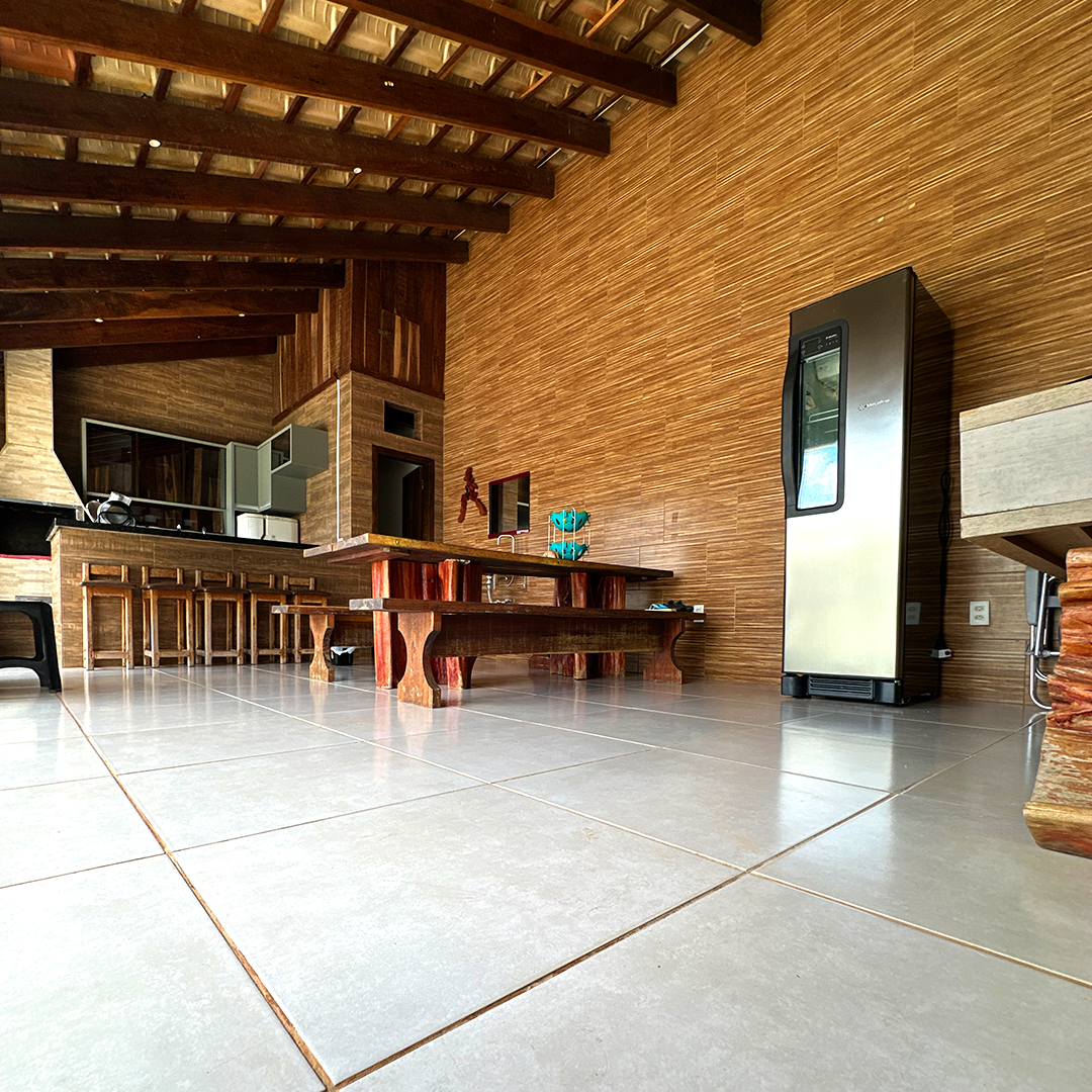 Casa a venda Green Ville vilhena