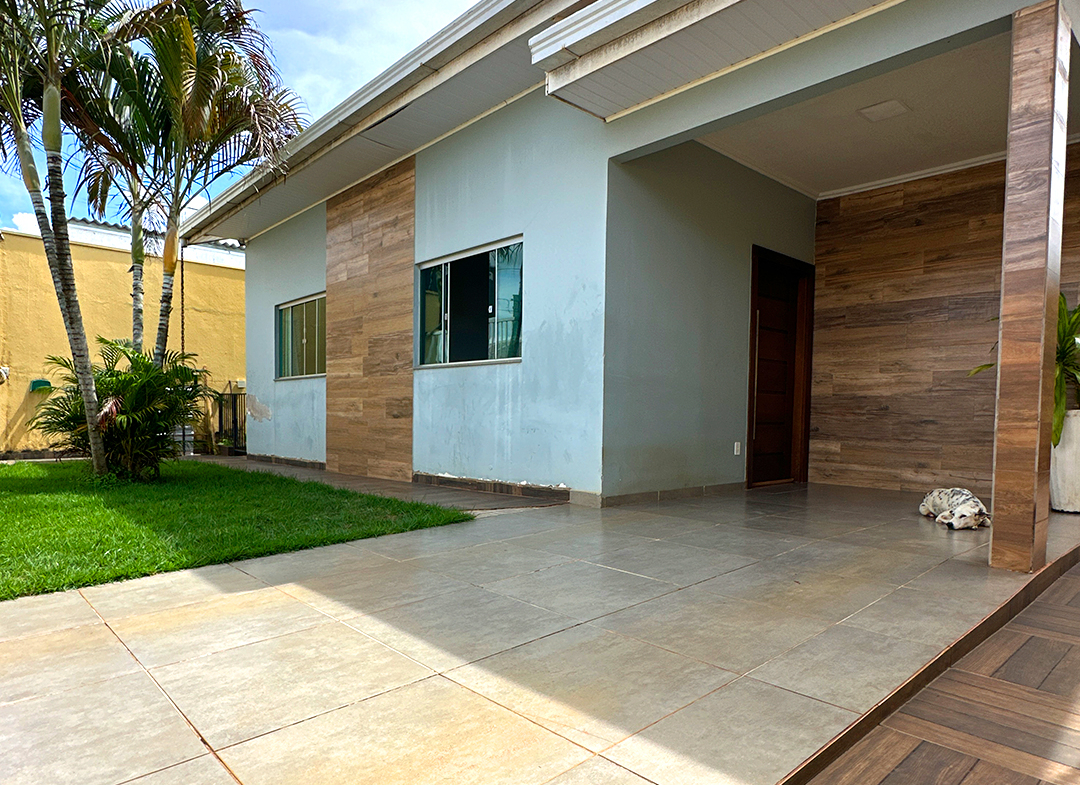 Casa a venda Green Ville vilhena