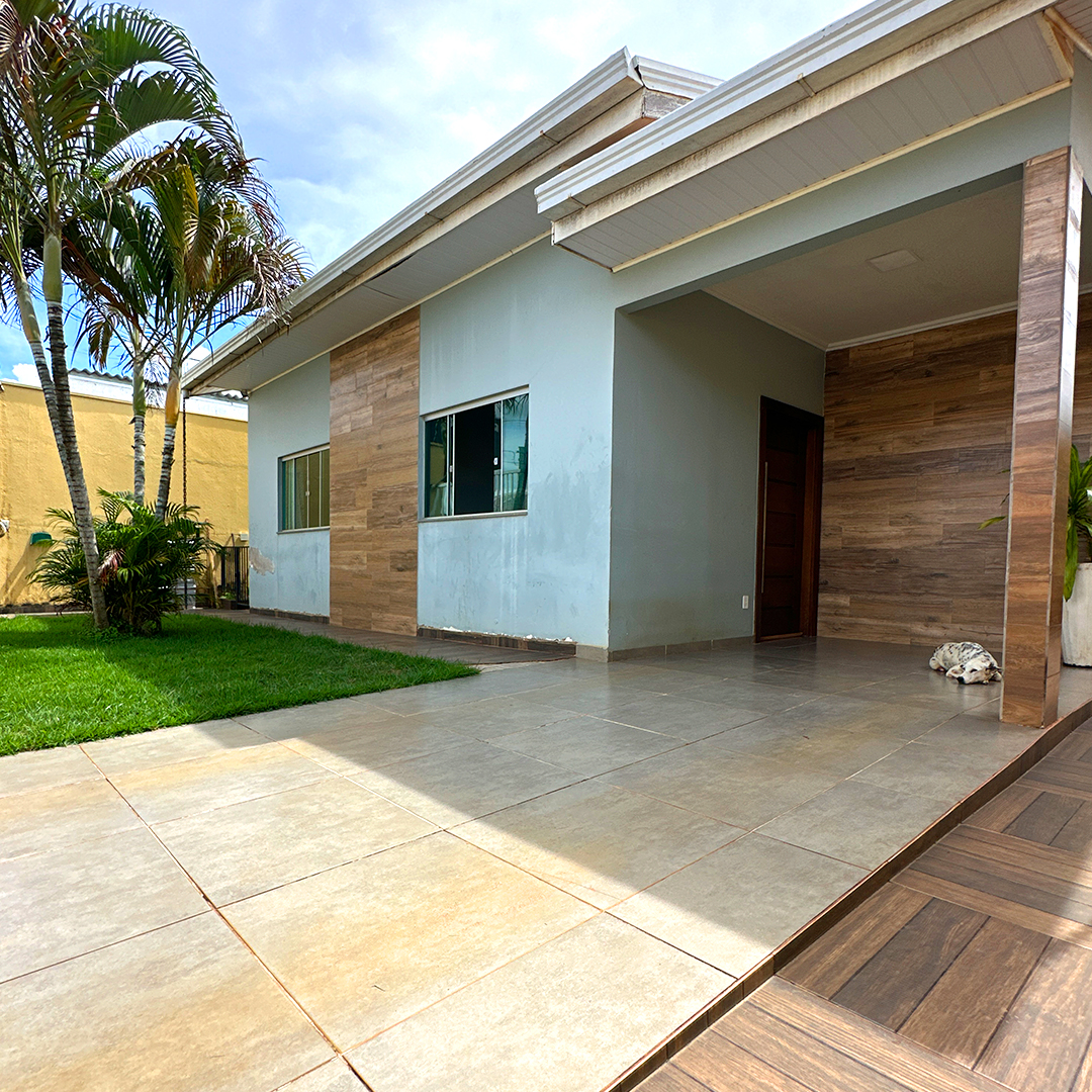 Casa a venda Green Ville vilhena