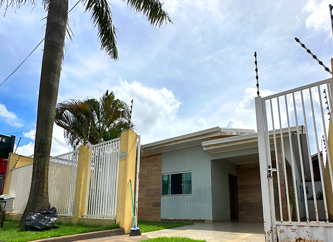 Casa a venda Green Ville vilhena