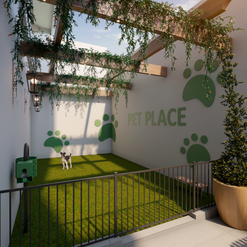 PET PLACE