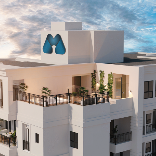ROOFTOP AEREO